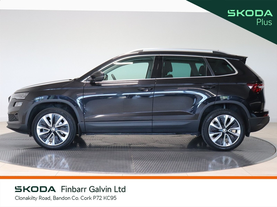 2024 Skoda Karoq - image 6