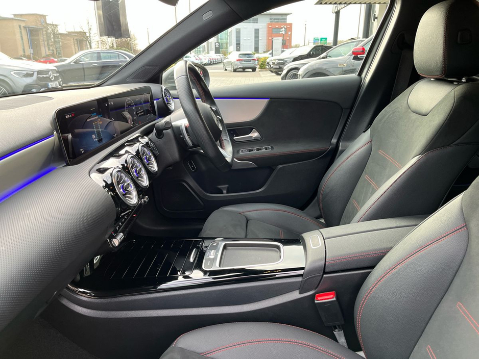 2024 Mercedes-Benz A Class - image 16