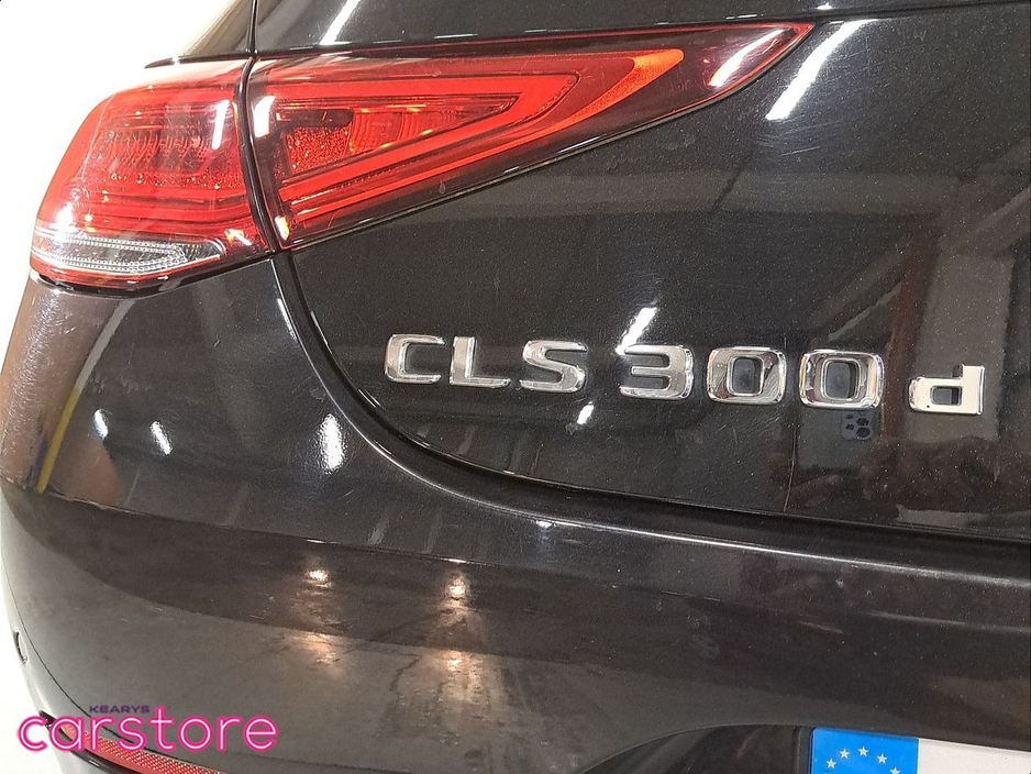 2020 Mercedes-Benz CLS Class - image 24