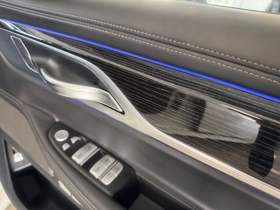 2017 BMW 7 Series  €34,495