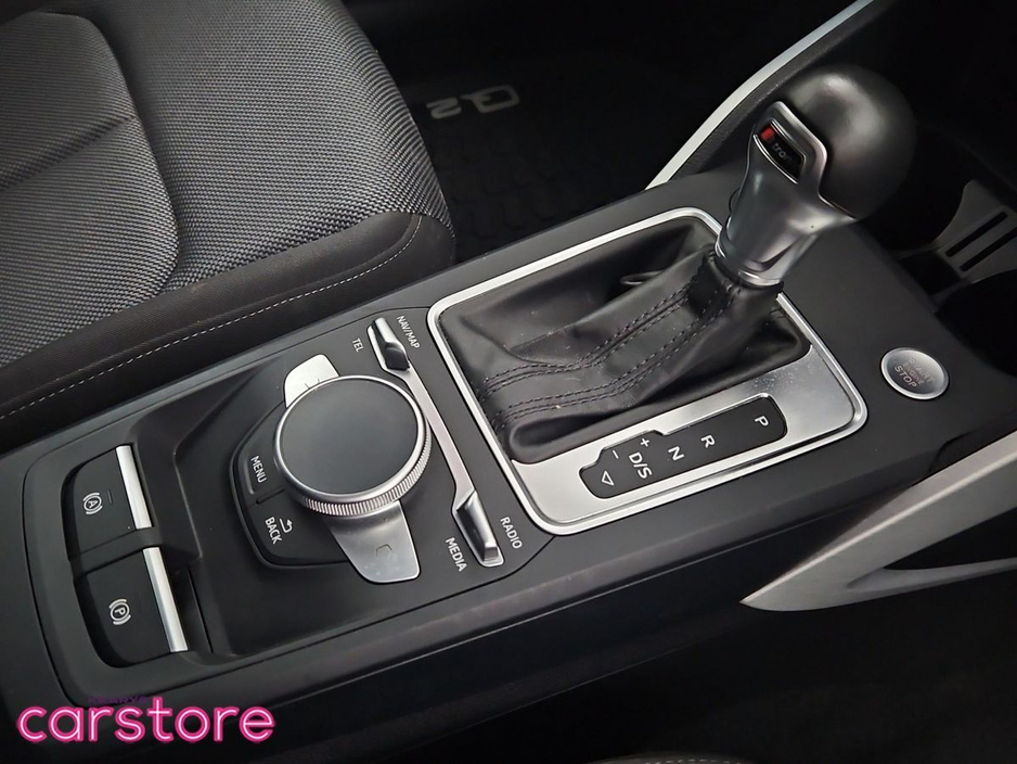 2020 Audi Q2 1.0 TFSI Auto €26,480