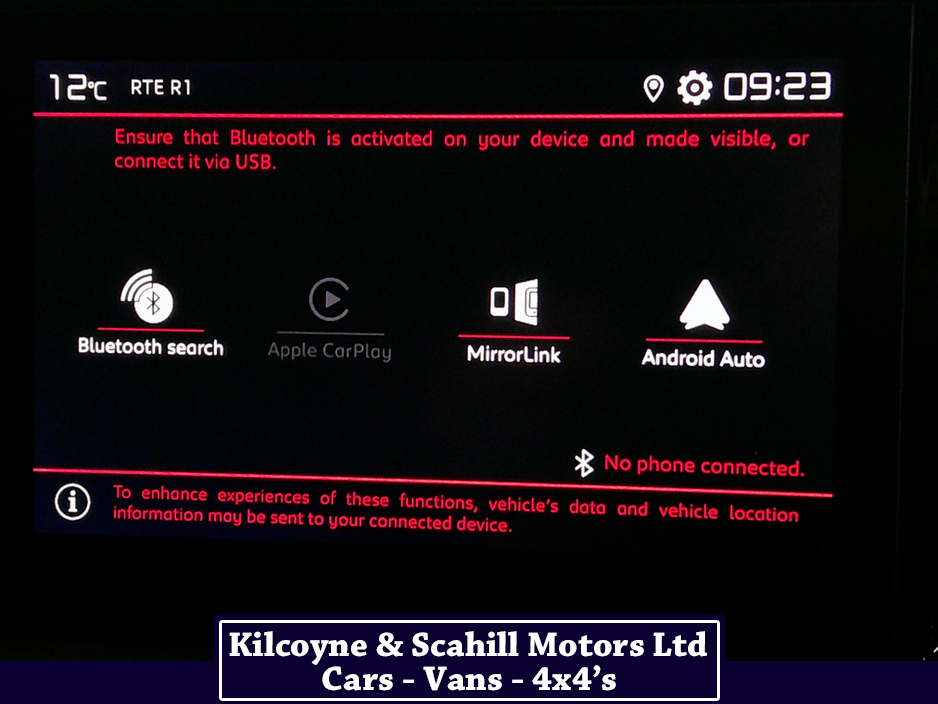 2024 Citroen Berlingo - image 22