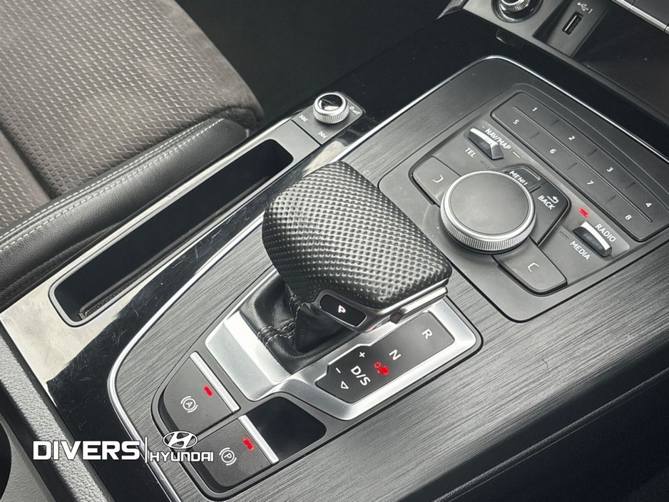 2020 Audi Q5 S Line €36,945