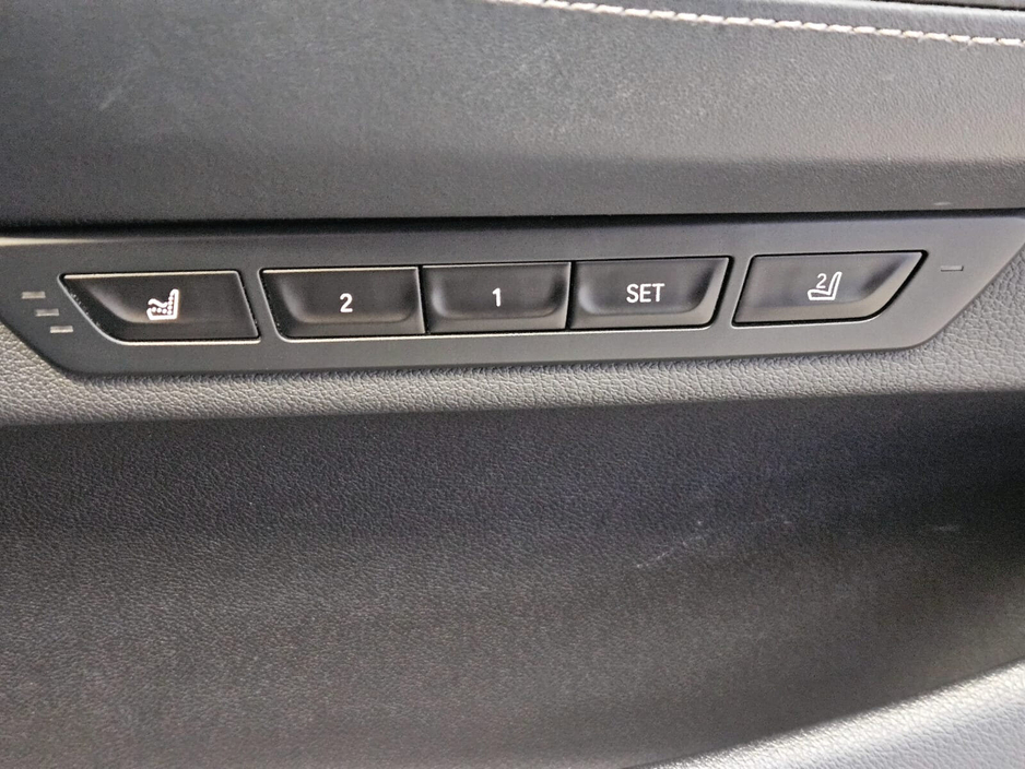 2019 BMW 7 Series  €29,950