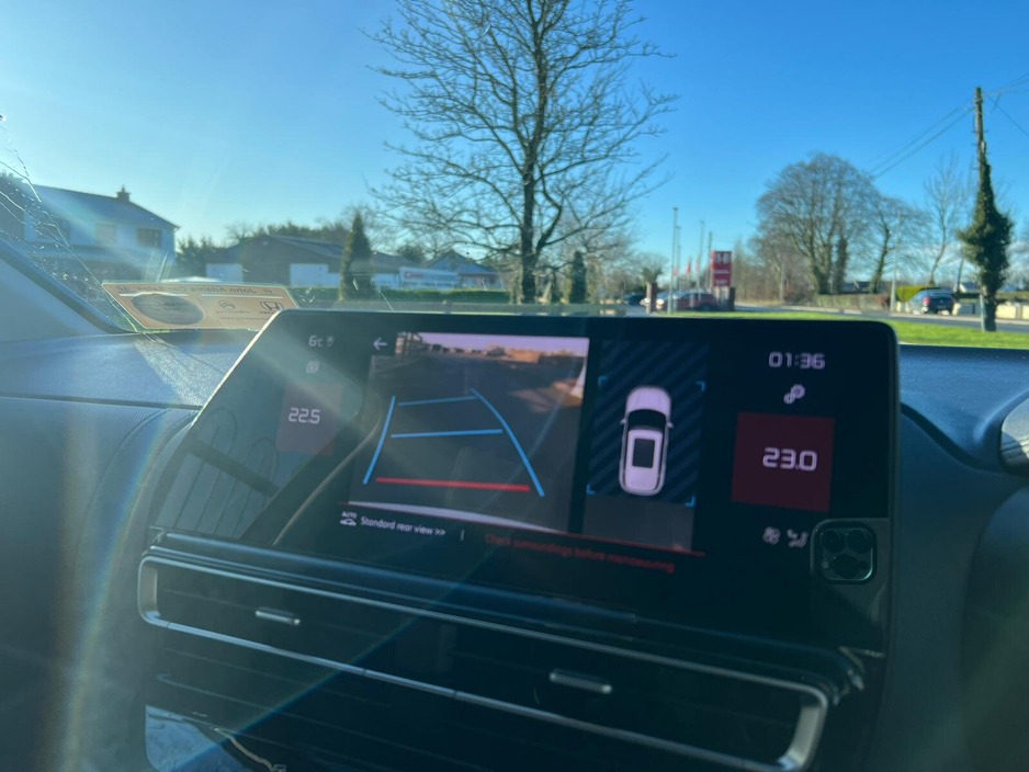 2024 Citroen C5 Aircross Blue HDI 130 S&S EAT8 €6.4 Max €33,950