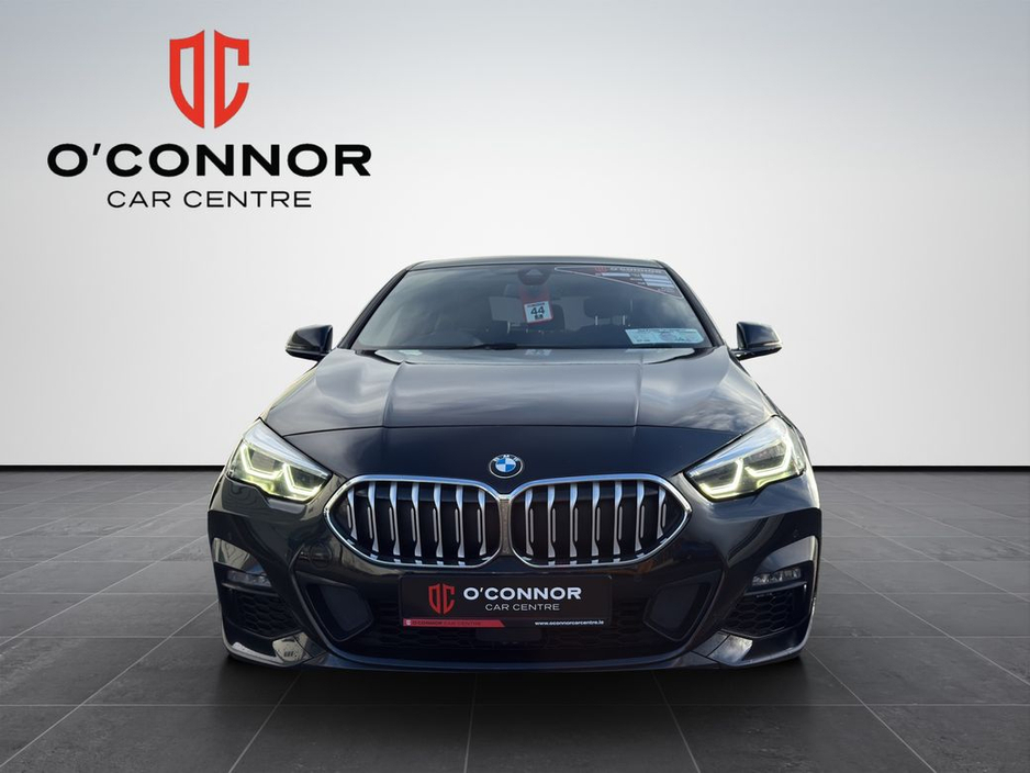 2020 BMW 2 Series 218I F44 M Sport Gran Coupe €27,888