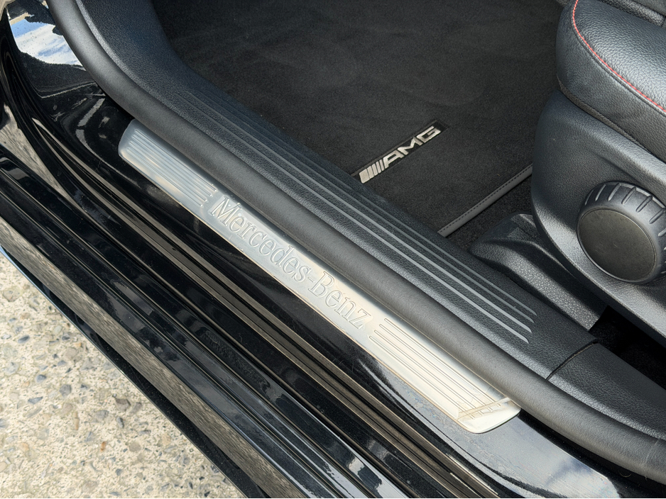 2020 Mercedes-Benz A Class - image 12