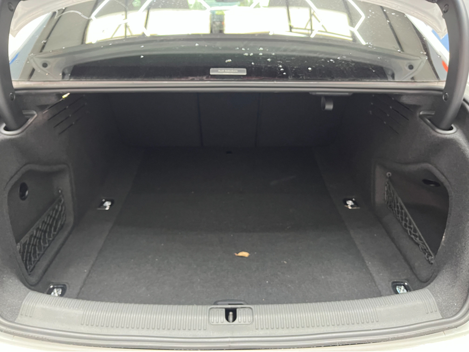 2023 Audi A4 €36950 2023 AUDI A4 40TDI QUATTRO S-LINE 2.0 AUTOMATIC / CRUISE CONTROL / 360° PARKING CAMERA / ELECTRIC MEMORY & HEATED SEATS / APPLE CARPLAY / AMBIOENT LIGHTS €36,950