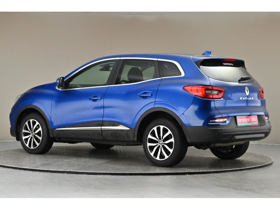2022 Renault Kadjar 1.3 TCE AUTO 140BHP EQUILIBRE *REVERSE CAM*SAT NAV*
