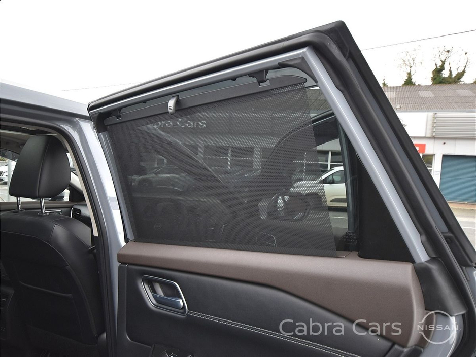 2025 Nissan X-Trail - image 12