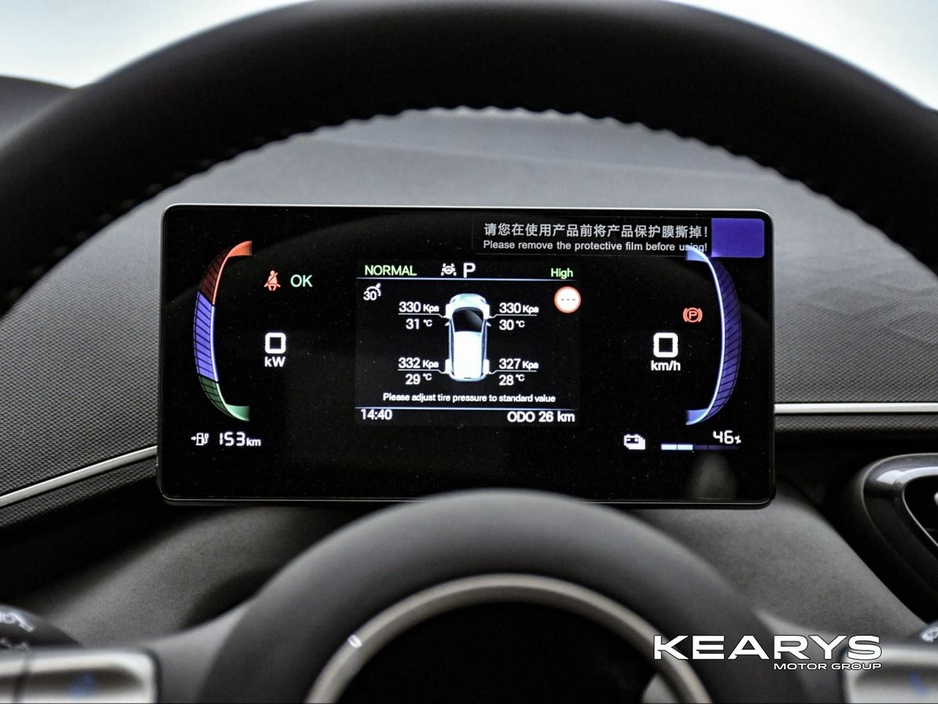 2026 BYD Dolphin Surf - image 29