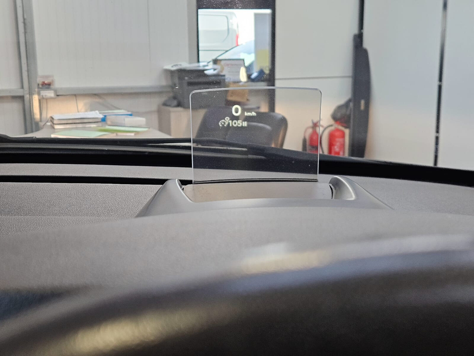 2015 Peugeot 3008 1.6 Blue Hdi 120 bhp Allure Auto S/S Eco €8,950