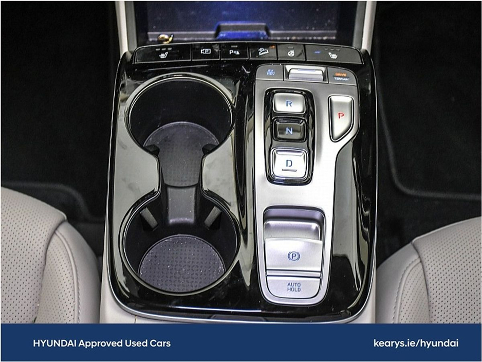 2024 Hyundai Tucson - image 17