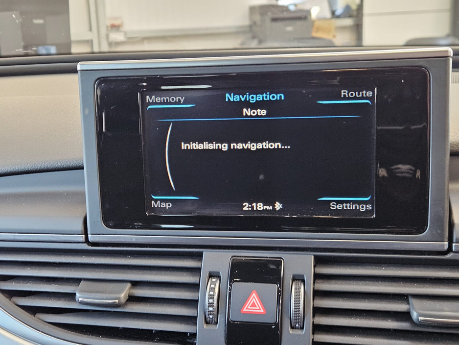 2017 Audi A6 2.0TDI 190 Ultra S Line