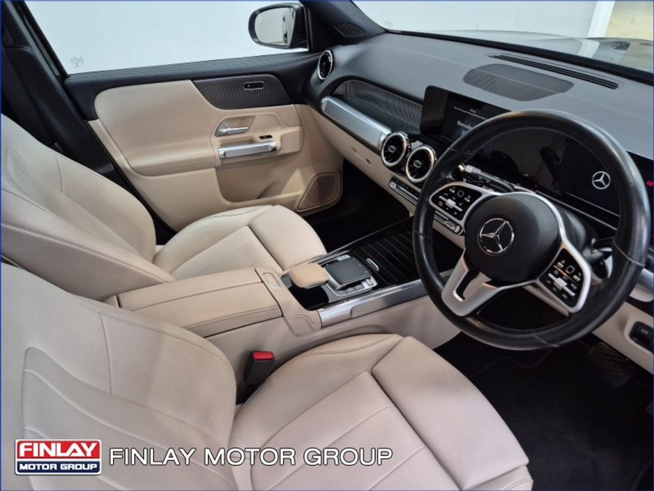 2020 Mercedes-Benz GLB - image 7