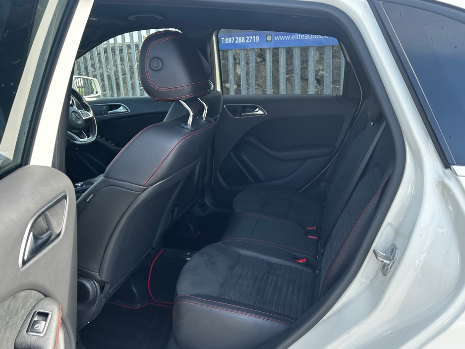 2016 Mercedes-Benz B Class - image 11