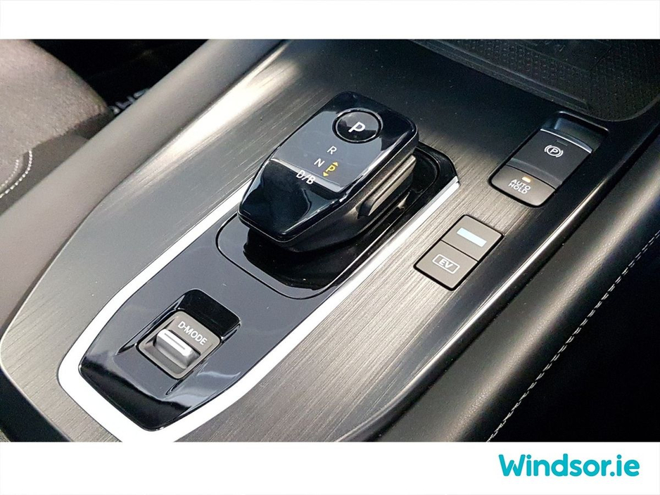 2023 Nissan Qashqai E-POWER SV PREMIUM €3000 Scrappage Offer €36,495