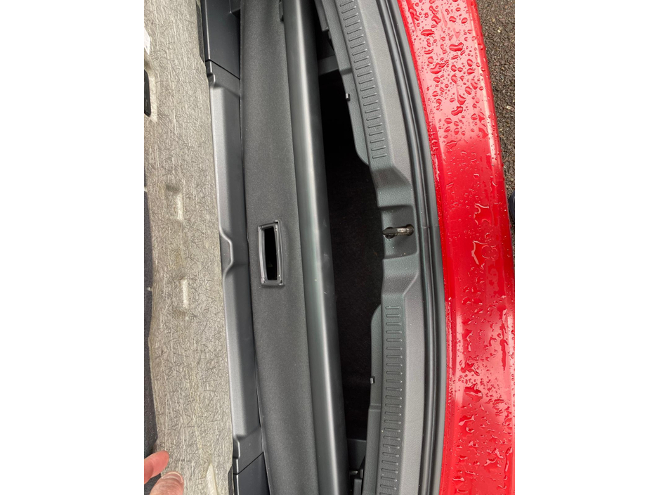 2014 Toyota Verso - image 11