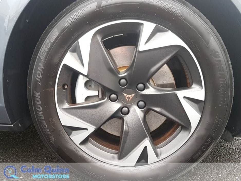 2025 Cupra Tavascan ENDURANCE 282HP - Fully Electric - Video Available €38,995