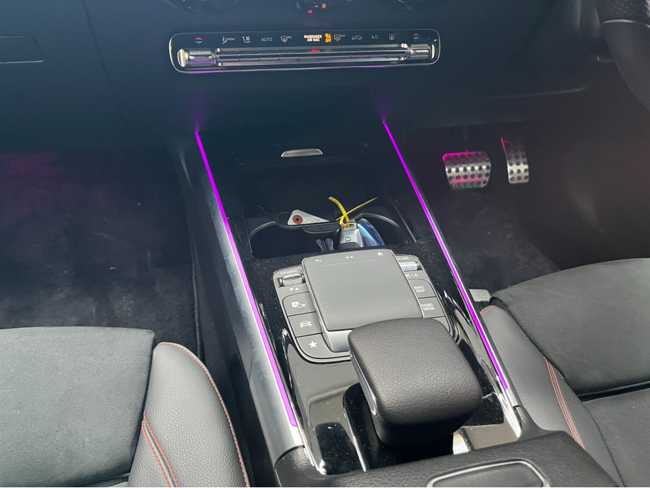 2023 Mercedes-Benz EQB - image 27