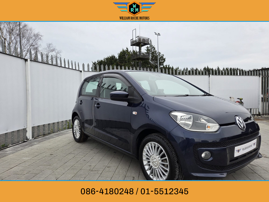 2015 Volkswagen up! for sale in , Ireland