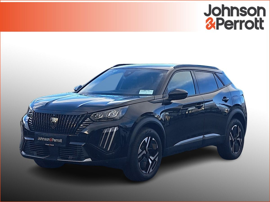 2025 Peugeot 2008 - image 23