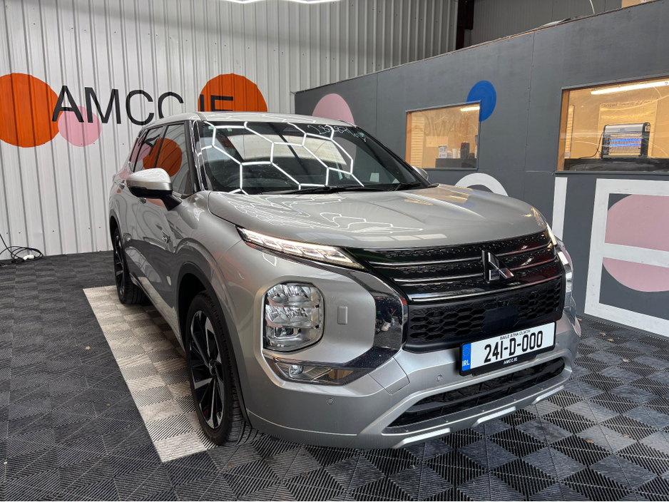 2024 Mitsubishi Outlander for sale in , Ireland