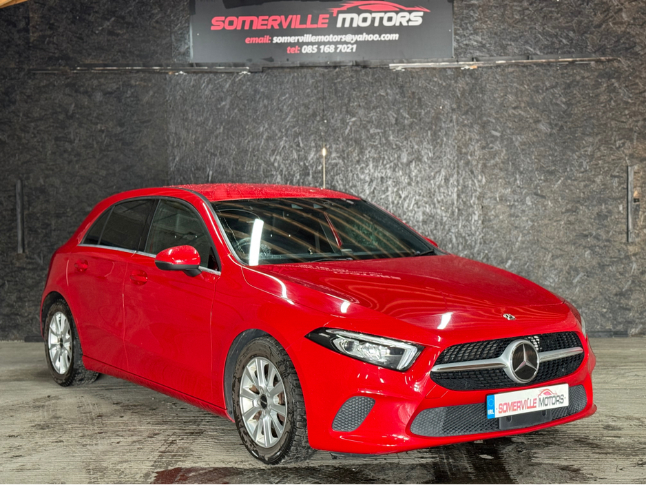 2019 Mercedes-Benz 180 for sale in , Ireland