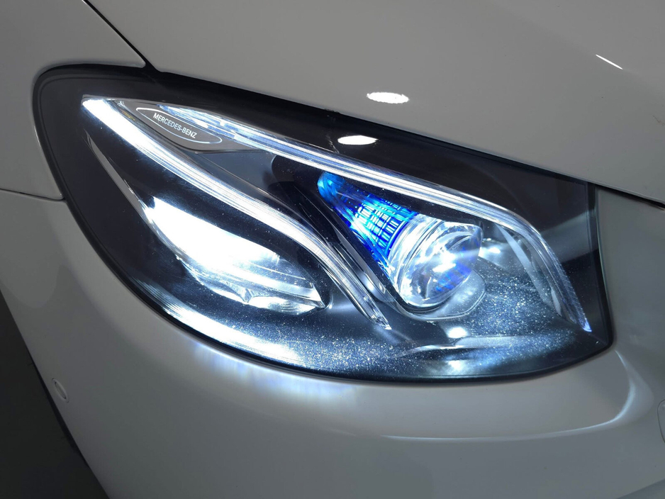 2019 Mercedes-Benz E Class E 220 D AMG LINE A/T €31,950