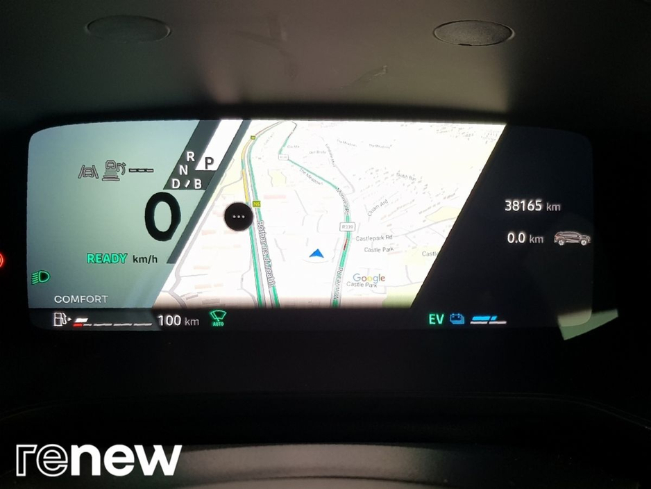 2025 Renault Symbioz - image 19