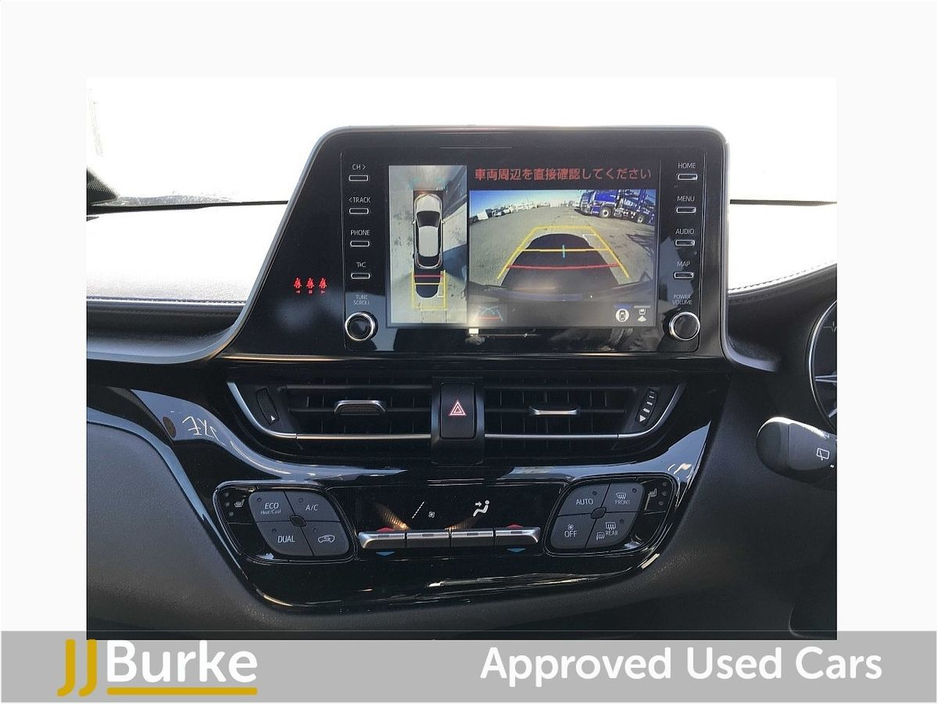 2023 Toyota C-HR - image 13