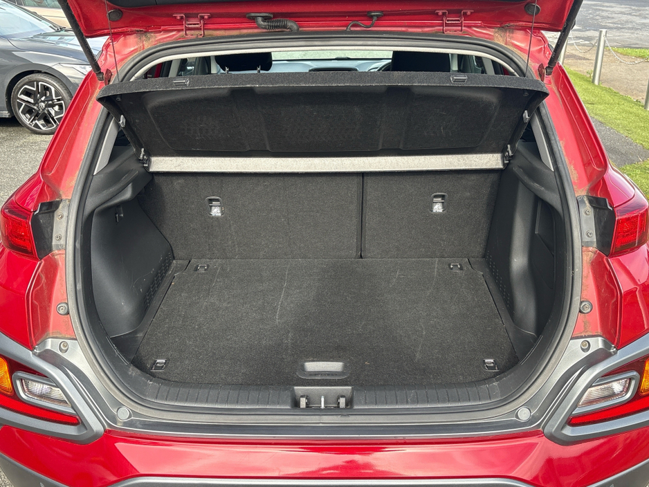 2019 Hyundai Kona - image 9