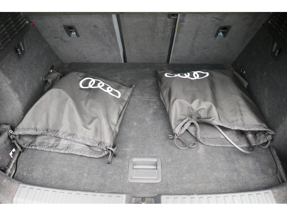 2023 Audi A3 - image 19