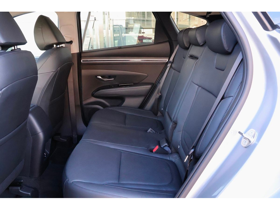 2024 Hyundai Tucson - image 18