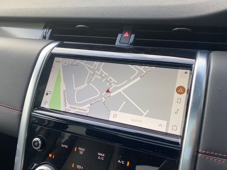 2022 Land Rover Discovery Sport P300e HSE R-Dynamic Auto (PHEV) €41,900