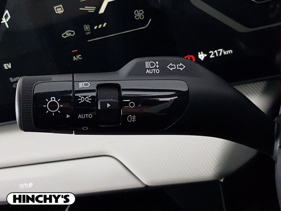 2026 Kia EV4 - image 21