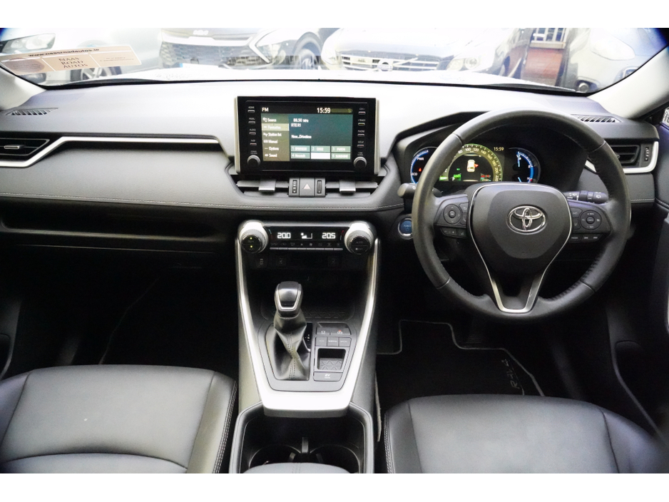 2022 Toyota Rav4 - image 22