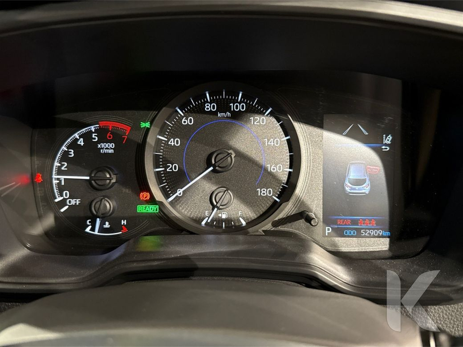 2020 Toyota Corolla 1.8 HYBRID - MULTI FUNCTION STEERING WHEEL - CRUISE CONTROL - LANE KEEP ASSIST - HEATING / AC CONTROLS - REVERSE CAMERA - ELECTRIC WINDOWS €20,950