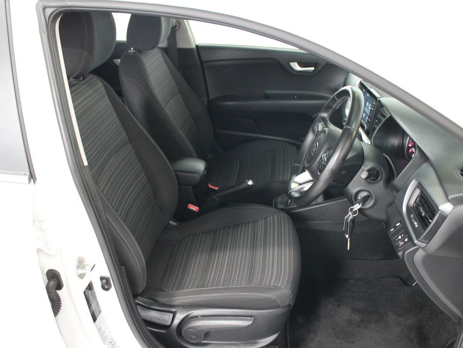 2018 Kia Stonic K2 5DR €14,750