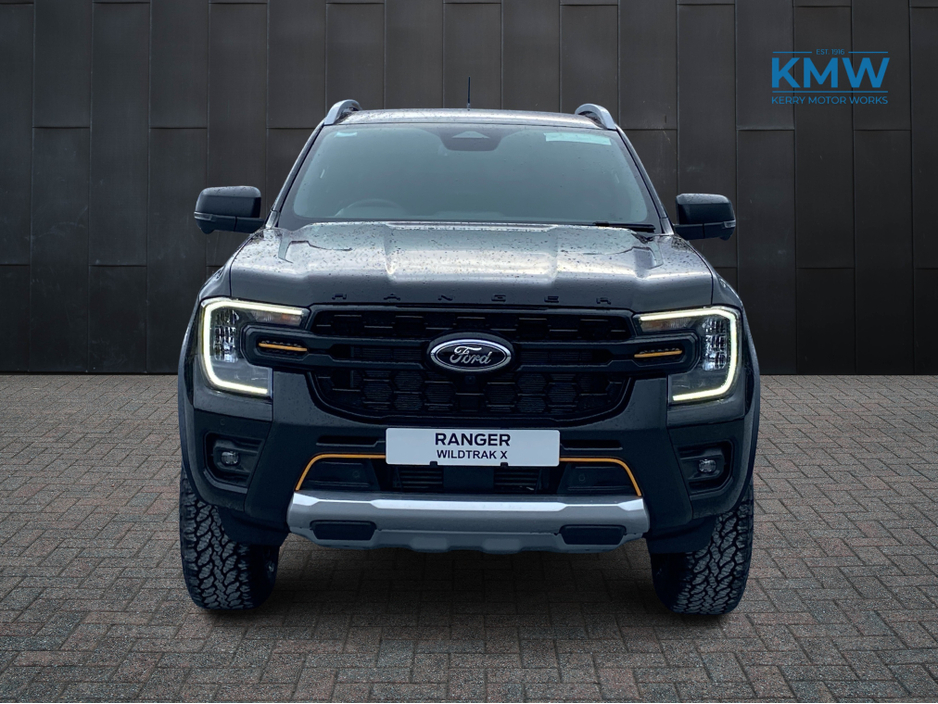 2026 Ford Ranger - image 2