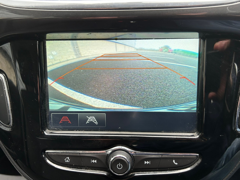 2019 Opel Corsa - image 15