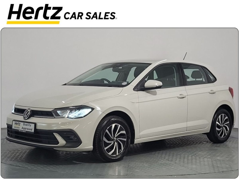 2024 Volkswagen Polo - image 7