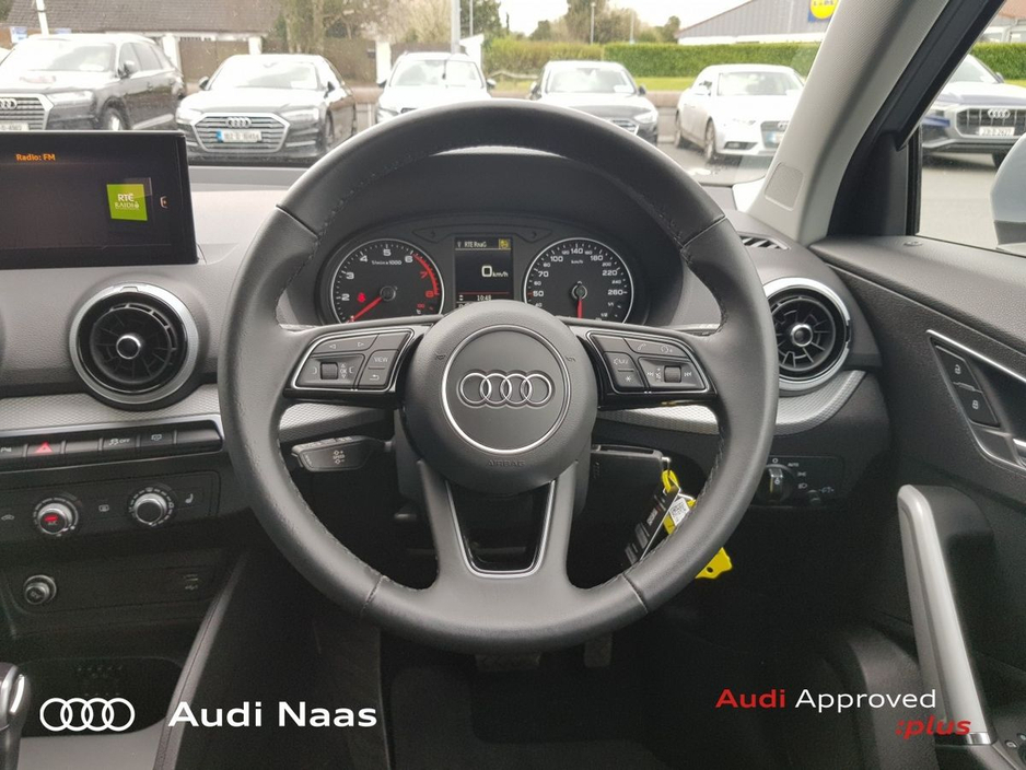 2024 Audi Q2 - image 15