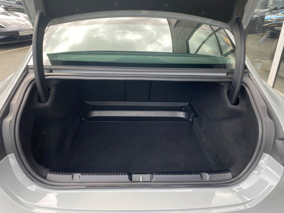 2024 Mercedes-Benz EQE - image 10