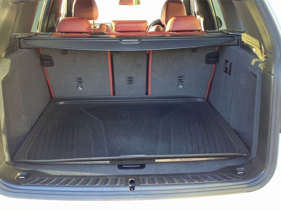 2023 BMW X3 xDrive20d M Sport €59,950