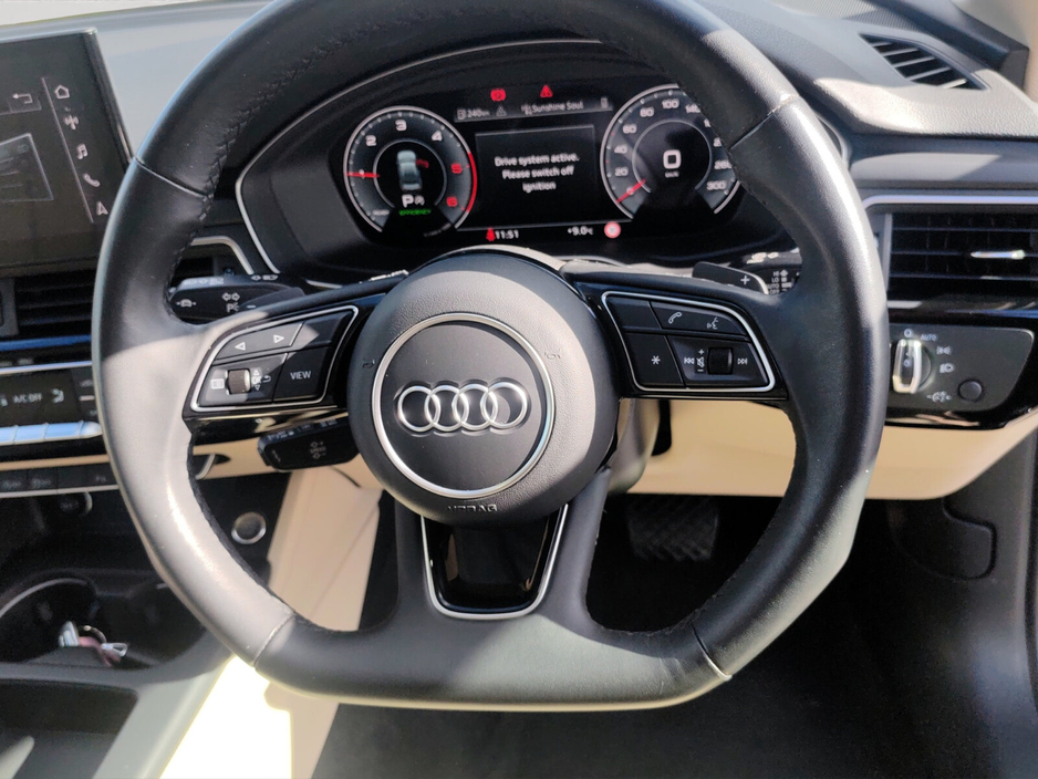 2023 Audi A4 - image 10