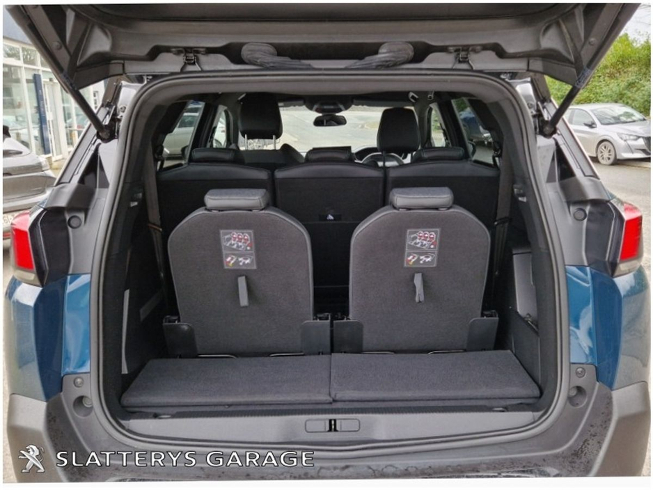 2024 Peugeot 5008 - image 4