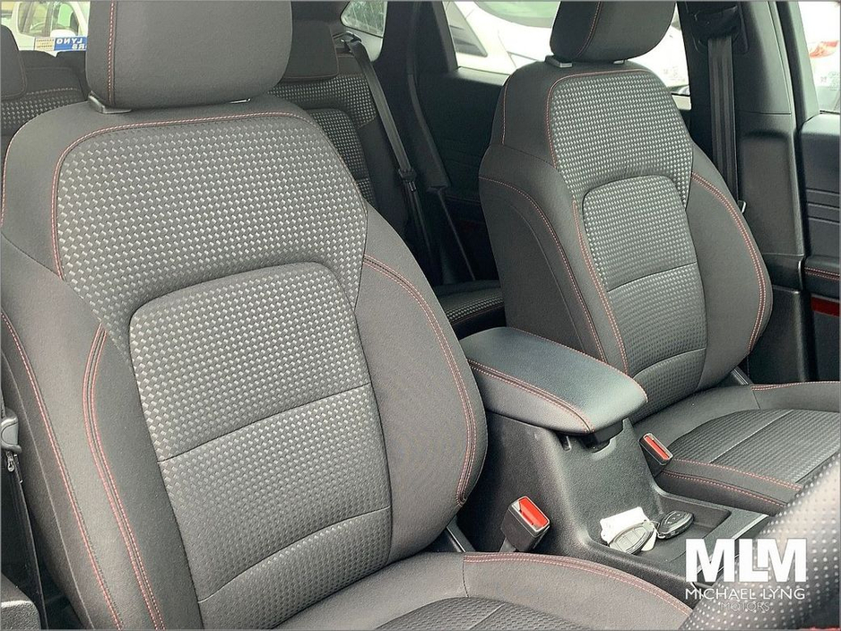 2023 Ford Kuga 2.5 Duratec 190PS FHEV ST-Line Auto €30,995