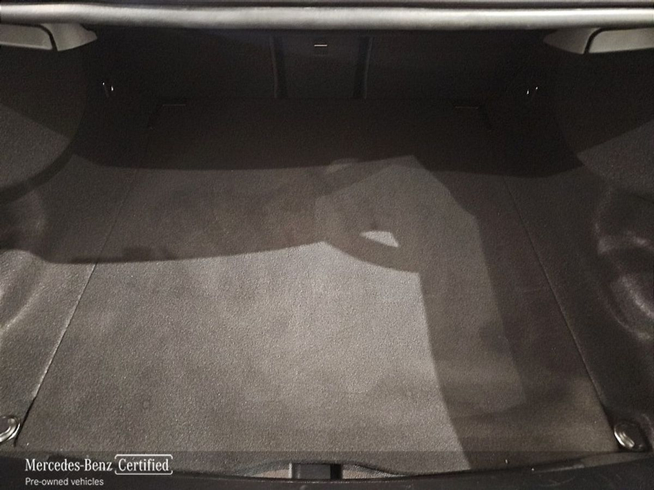 2024 Mercedes-Benz CLA Class - image 11