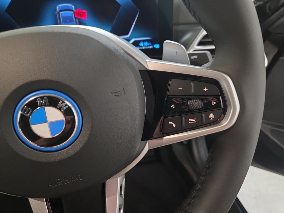 2026 BMW 3 Series 330e M Sport Saloon